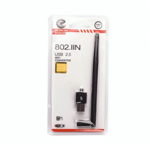 کارت شبکه USB بیسیم ایکس پی مدل XP-921N