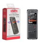 ضبط کننده دیجیتالی صدا تسکو مدل TR 905