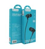 هندزفری سیمی سلبریت G3