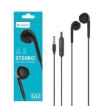 هندزفری سیمی سلبریت G13