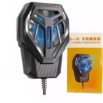 فن خنک کننده موبایل مدل S10