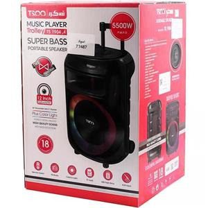 اسپیکر تسکو مدل TS1904