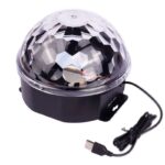 چراغ رقص نور تسکو مدل TBALL 01