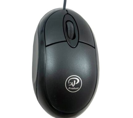 موس ایکس پی xp200 با سیم