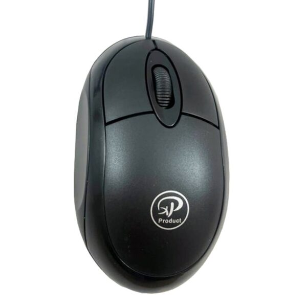 موس ایکس پی xp200 با سیم