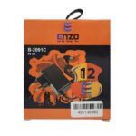 آداپتور انزو B2091 کمبو 9 ولت 1 آمپر