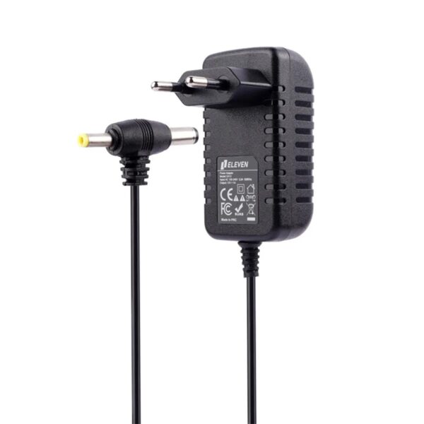 آداپتور انزو B2091 کمبو 9 ولت 1 آمپر