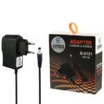 آداپتور مودم انزو مدل ENZO‑B2121 12V 1A