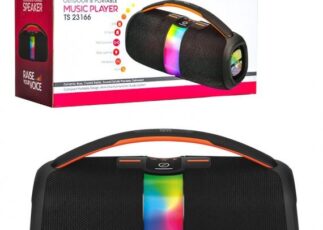 اسپیکر تسکو مدل TS23166