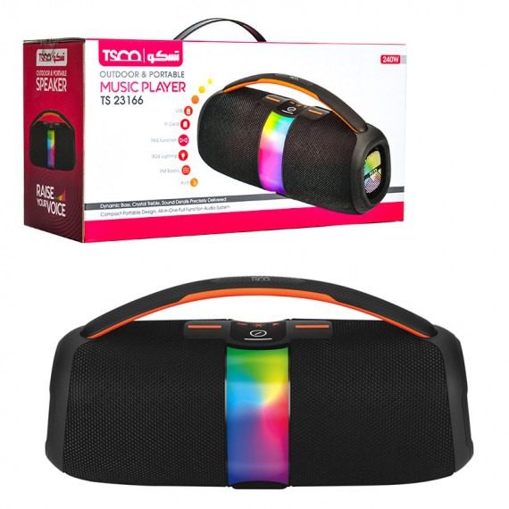 اسپیکر تسکو مدل TS23166