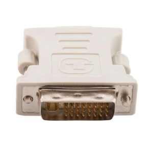 مبدل DVI به VGA