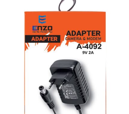 آداپتور انزو A-4092