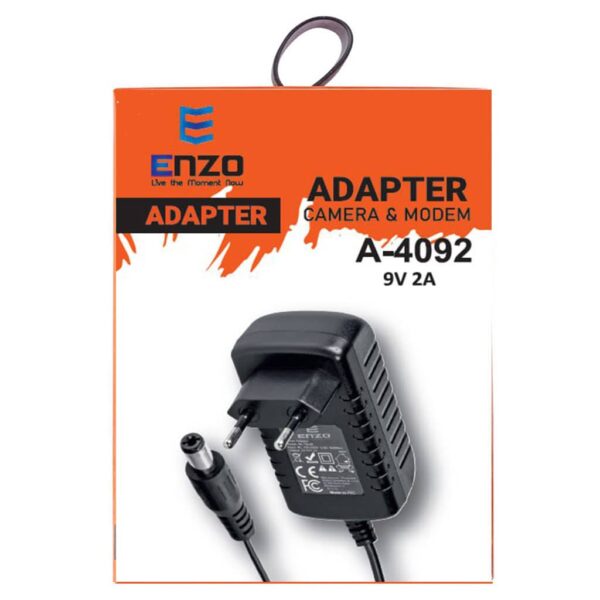 آداپتور انزو A-4092