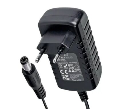 آداپتور انزو ENZO‑A 4122 12V 2A