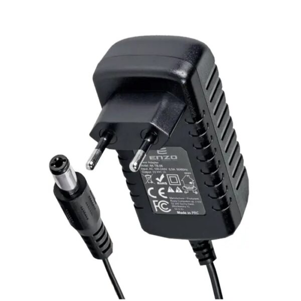 آداپتور انزو ENZO‑A 4122 12V 2A