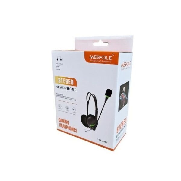 هدست میبل MBL-440