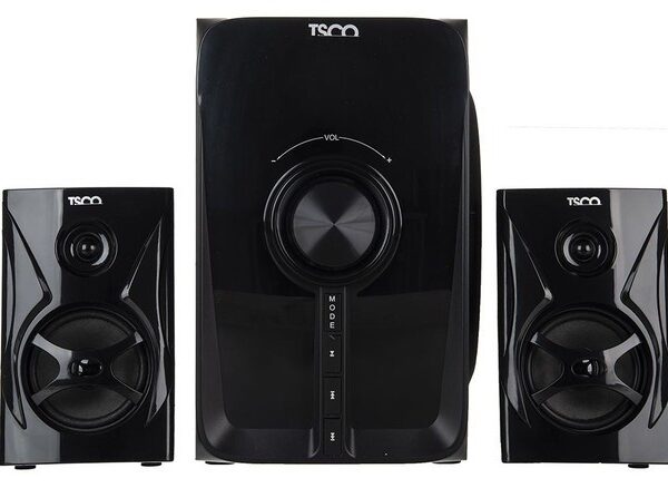 اسپیکر دسکتاپ تسکو TS2196