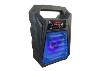 اسپیکر بلوتوثی KTS-1515s میکروفون دار