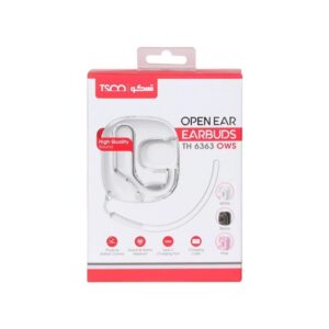 ایرپاد تسکو TH6363 OWS (دو گوشی)