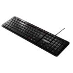 کیبورد سیمی تسکو TK8045