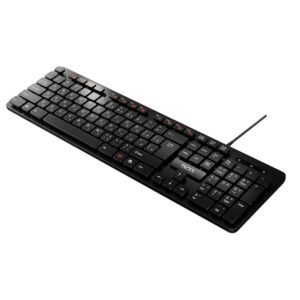 کیبورد سیمی تسکو TK8045