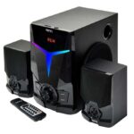 اسپیکر سه تیکه تسکو مدل TS 2193