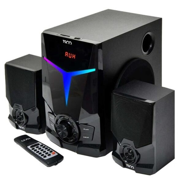 اسپیکر سه تیکه تسکو مدل TS 2193