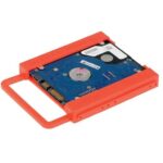 براکت هارد پلاستیکی 2.5 به 3.5