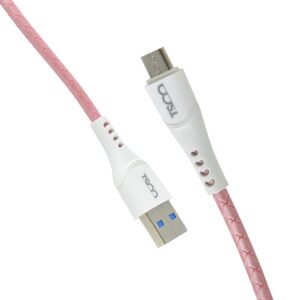 کابل شارژ تسکو TCA461