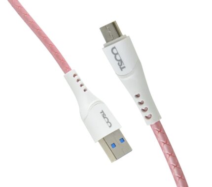 کابل شارژ تسکو TCA461