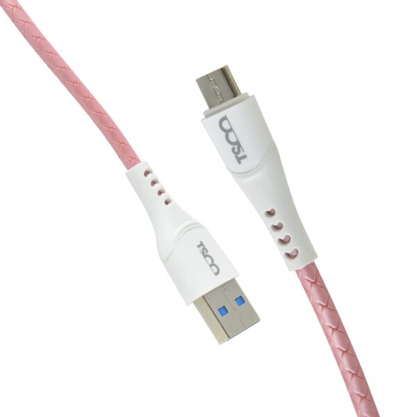 کابل شارژ تسکو TCA461