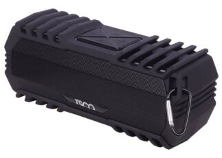 اسپیکر تسکو پرتابل مدل TS 23151مشکی