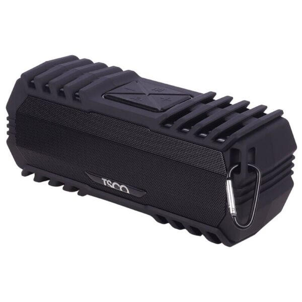 اسپیکر تسکو پرتابل مدل TS 23151مشکی