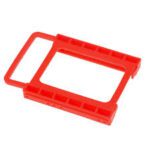 براکت هارد پلاستیکی 2.5 به 3.5