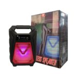 اسپیکر بلوتوثی KTS-1515s میکروفون دار