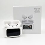 ایرپاد صفحه دیجیتال A9