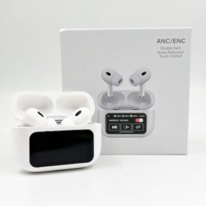 ایرپاد صفحه دیجیتال A9