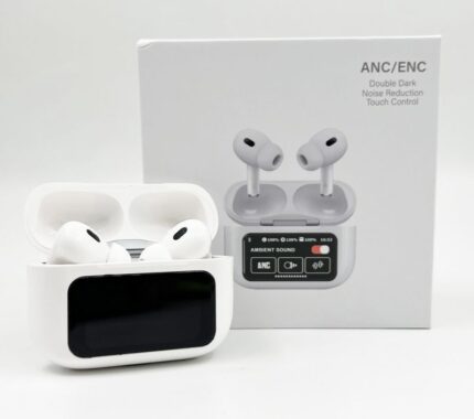 ایرپاد صفحه دیجیتال A9