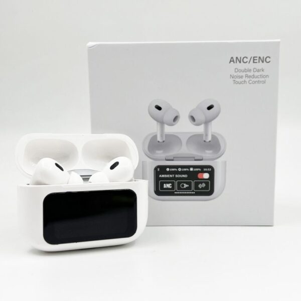 ایرپاد صفحه دیجیتال A9