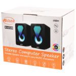 اسپیکر دسکتاپ کایزر مدل K-U320