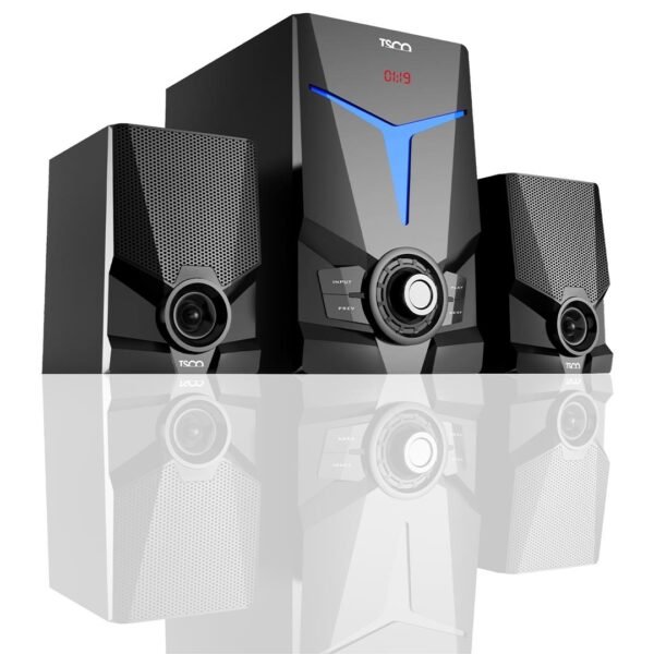 اسپیکر سه تیکه تسکو مدل TS 2193