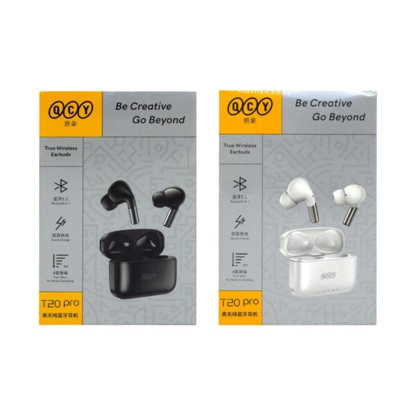 ایرپاد کیو سی وای شیائومی T20 Pro