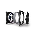 فن کیس گیمینگ تسکو مدل GFAN 130 - Image 2
