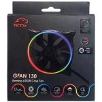 فن کیس گیمینگ تسکو مدل GFAN 130
