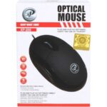 موس ایکس پی xp200 با سیم