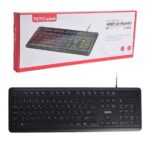 کیبورد تسکو مدل TK8046