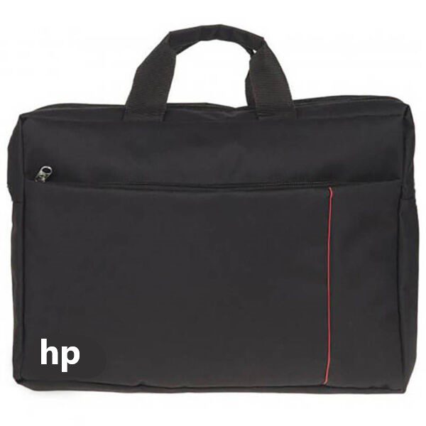 کیف لپ تاپ معمولی hp
