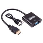 تبدیل HDMI به VGA برند Gold Oscar