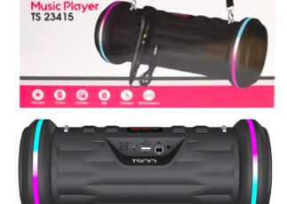 اسپیکر تسکو دوشی مدل ts-23415