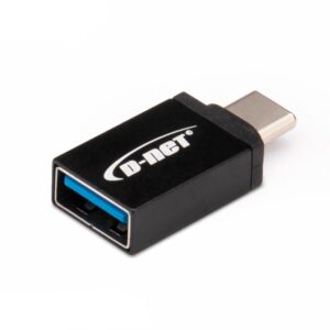 تبدیل تایپ سی OTG دی نت